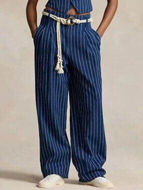 Polo Ralph Lauren Ladies Bottoms